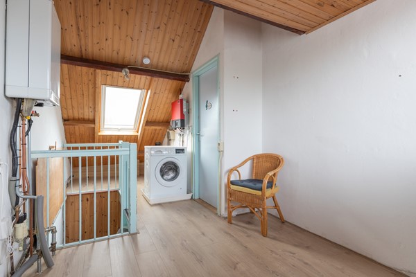Medium property photo - Kruizemuntlaan 9, 2465 BG Rijnsaterwoude